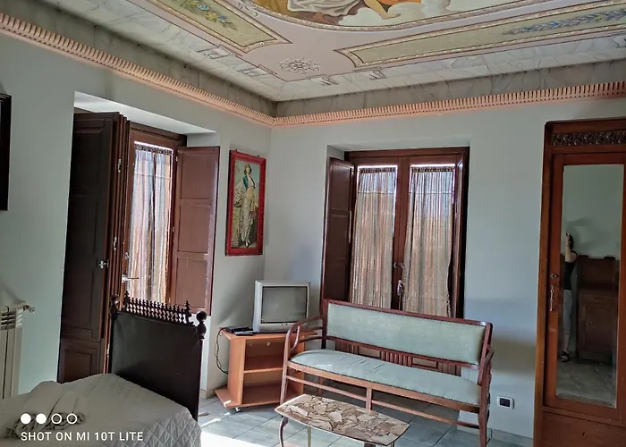 Gioiosa & Delia ベッド・アンド・ブレックファスト 3*