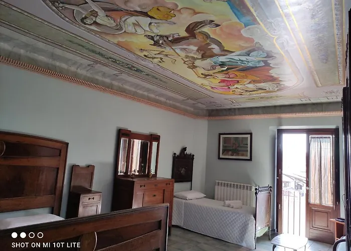 Gioiosa & Delia ベッド・アンド・ブレックファスト