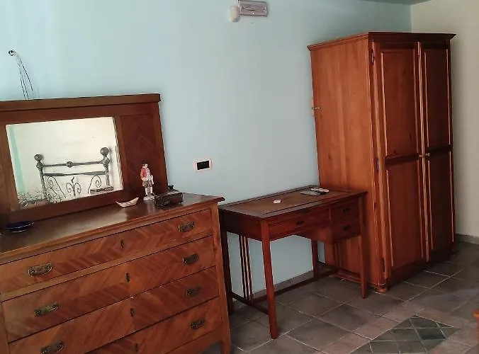 Gioiosa & Delia ベッド・アンド・ブレックファスト 3*