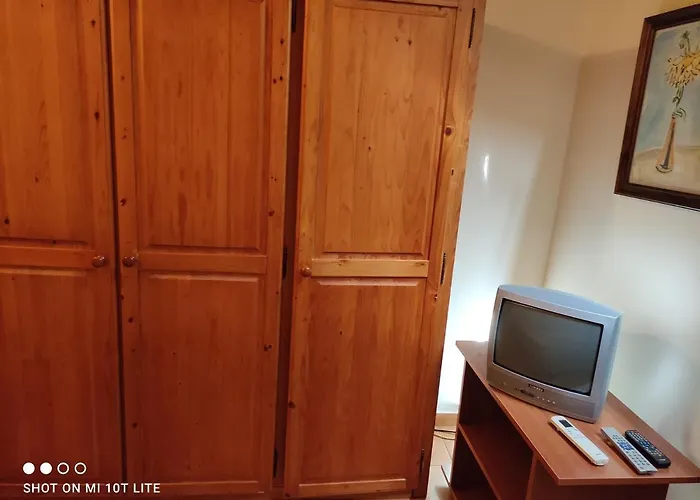 Gioiosa & Delia ベッド・アンド・ブレックファスト 3*