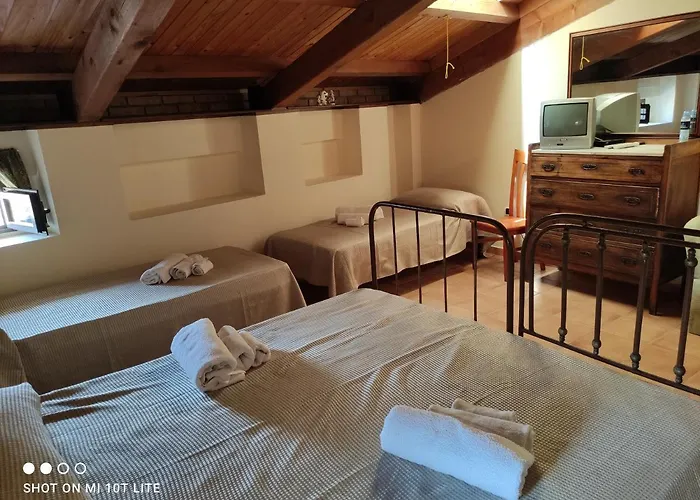 Gioiosa & Delia ベッド・アンド・ブレックファスト ジョイオーザ・イオーニカ