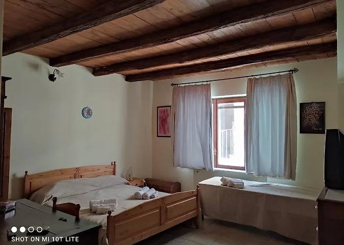 Gioiosa & Delia 3* ジョイオーザ・イオーニカ