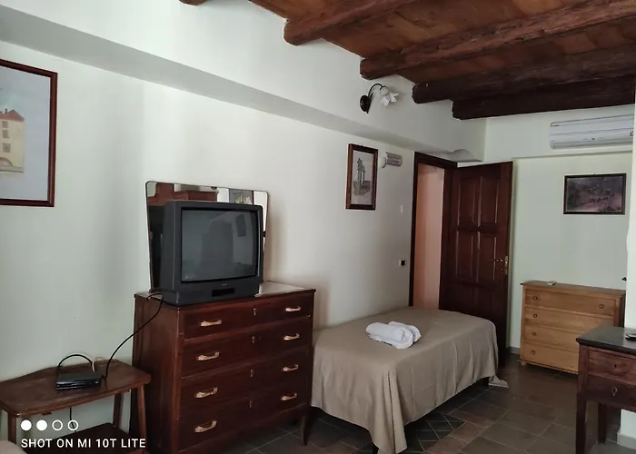 Gioiosa & Delia ベッド・アンド・ブレックファスト 3*