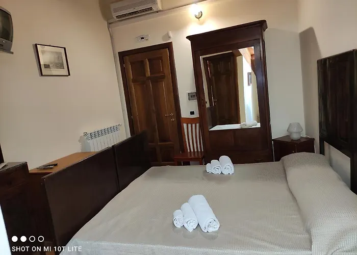 Gioiosa & Delia ベッド・アンド・ブレックファスト ジョイオーザ・イオーニカ