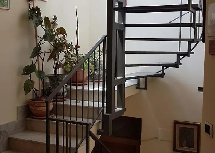 Gioiosa & Delia ベッド・アンド・ブレックファスト