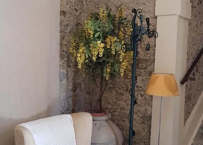 ベッド・アンド・ブレックファスト Gioiosa & Delia 3*