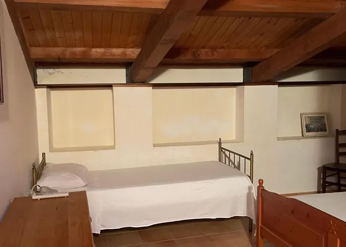 Gioiosa & Delia 3* ジョイオーザ・イオーニカ