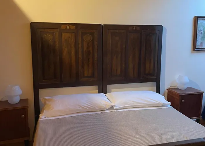 ベッド・アンド・ブレックファスト Gioiosa & Delia