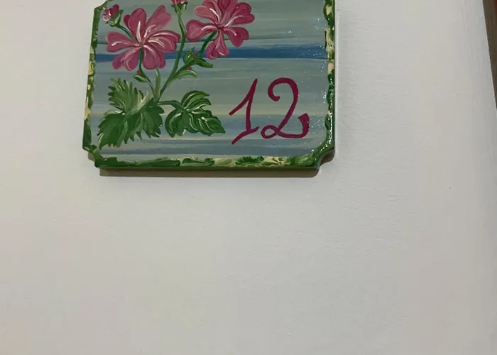 Gioiosa & Delia 3* ジョイオーザ・イオーニカ