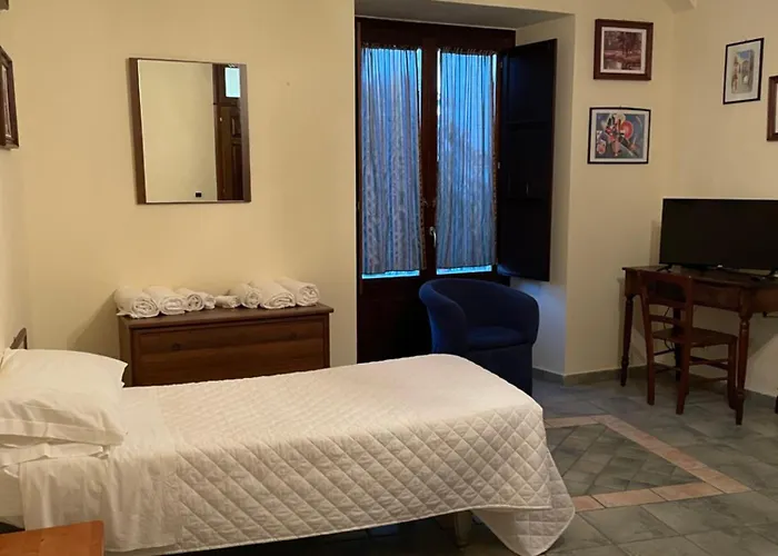 Gioiosa & Delia ベッド・アンド・ブレックファスト