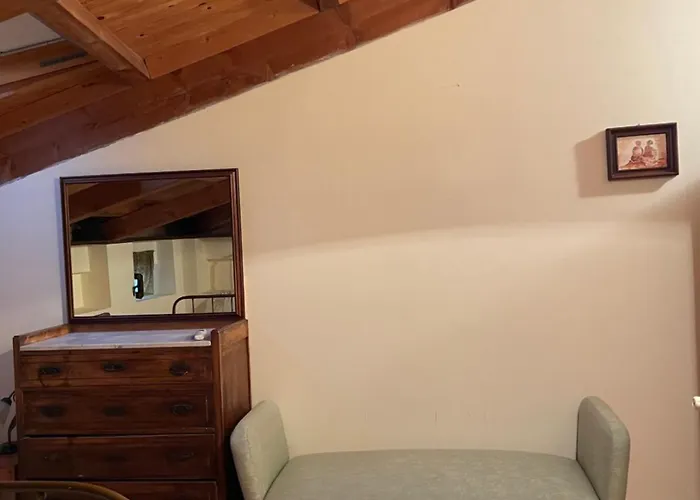 Gioiosa & Delia ベッド・アンド・ブレックファスト ジョイオーザ・イオーニカ