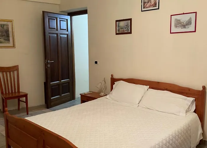 Gioiosa & Delia ベッド・アンド・ブレックファスト 3*