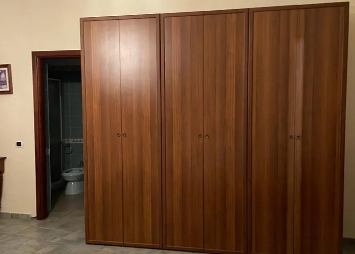 ベッド・アンド・ブレックファスト Gioiosa & Delia 3*