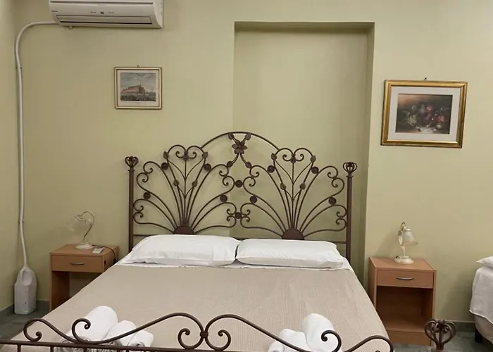 Gioiosa & Delia 3* ジョイオーザ・イオーニカ