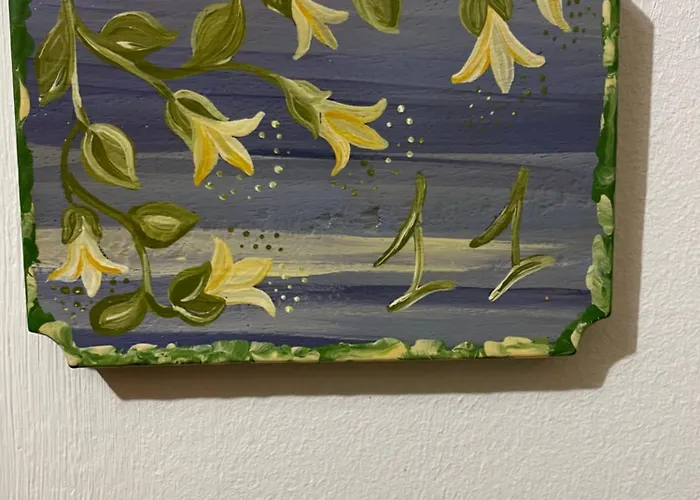 Gioiosa & Delia ベッド・アンド・ブレックファスト